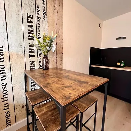 Appartement Climatise 4Prsn Au Pied De La Citadelle Besanzón Exterior foto