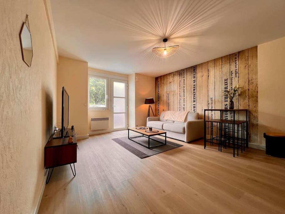Climatise 4prsn Au Pied De La Citadelle Appartement *